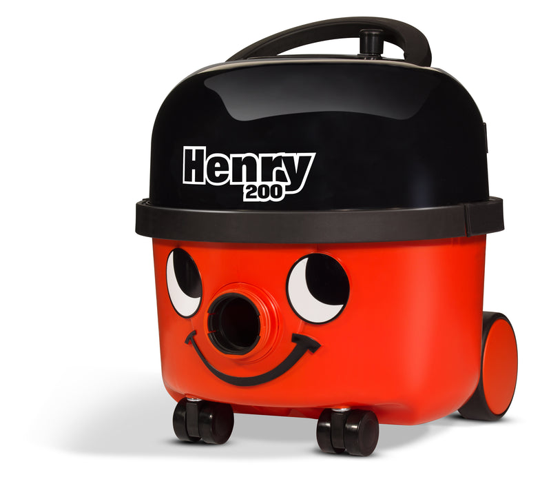 Canister vacuum Henry by Numatic