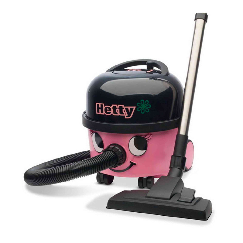 Canister vacuum Hetty by Numatic