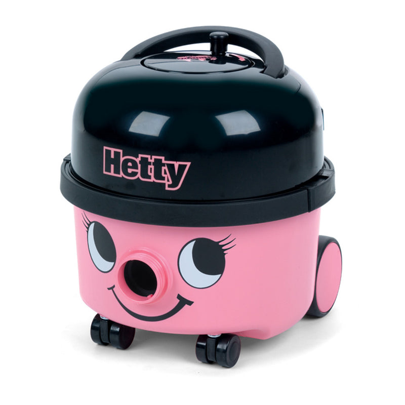 Canister vacuum Hetty by Numatic