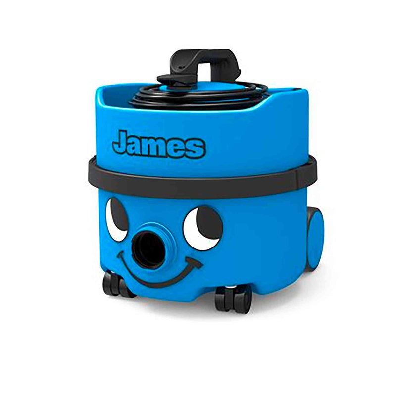 Canister vacuum James by Numatic