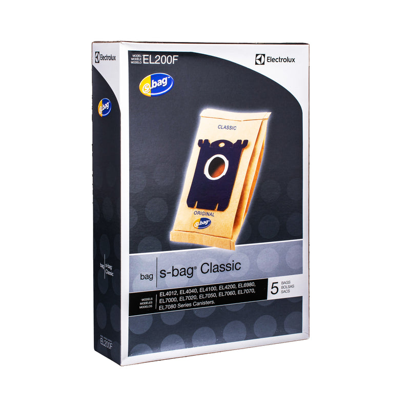 Electrolux OEM S-bag Classic - MLvac.com