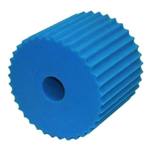 Foam Filter For Electrolux Central Vacuums, Blue - MLvac.com