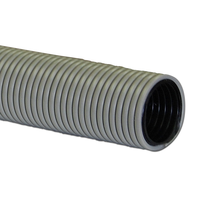 G-VAC Air Hose, Heavy Duty, Double Walled, 50' X 1 1/2" - MLvac.com