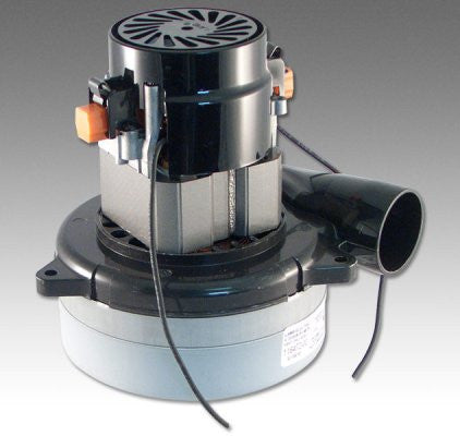 Ametek Lamb central vacuum blower - MLvac.com