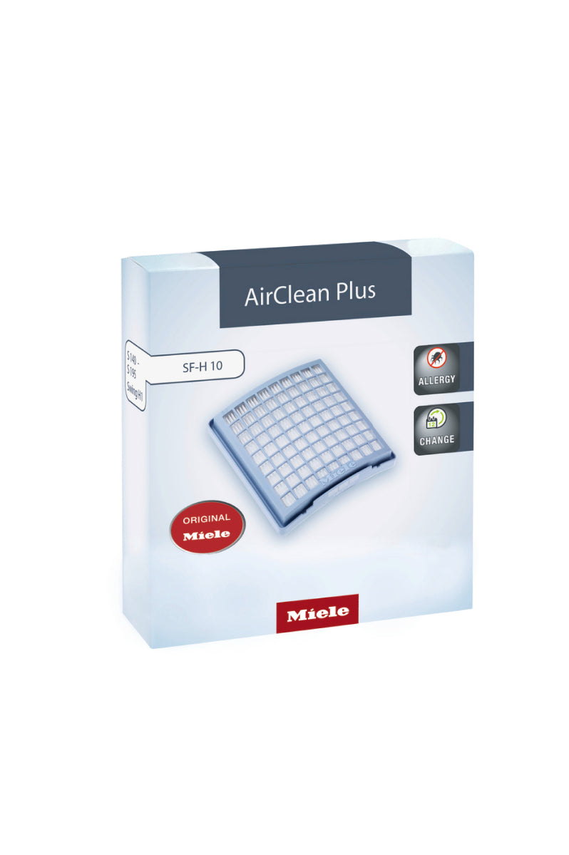 Miele Original AirClean Plus filter SF H 10