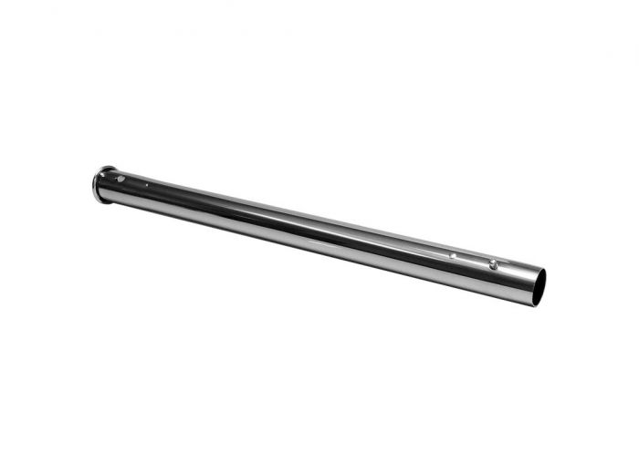 CycloVac Extension wand with hole and button lock 19" (48.3 cm) [TBMAND16] - MLvac.com