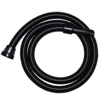 Air Hose 8' For Quick Clean Dry Commercial Canister Vacuum Oem - MLvac.com